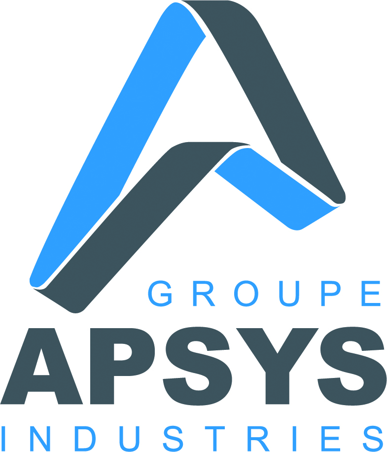 logo APSYS INDUSTRIES